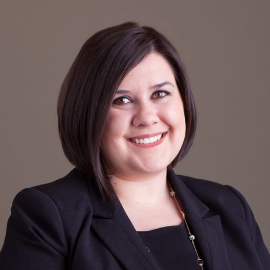 Madera County Sheriff's Foundation » Katie Rigby Added as new Board Member